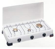 Ardes 9S03FG Da tavolo Gas Bianco piano cottura