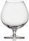 IVV Cognacglas, Glas, Cognacgläser, Klassisch, 58.5 cl, Zylindrisch