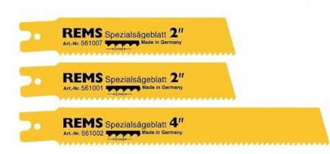 'Rems 561008 – Spezielles Sierra 6/260 – 3,2 (5U)