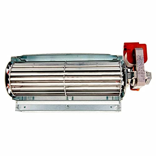 Ventilateur tangentiel moteur à droite TGA 60/1-180-20 311421
