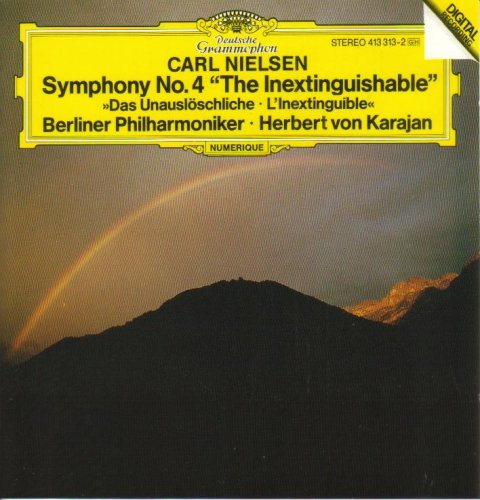 Symphony Inextinguishable