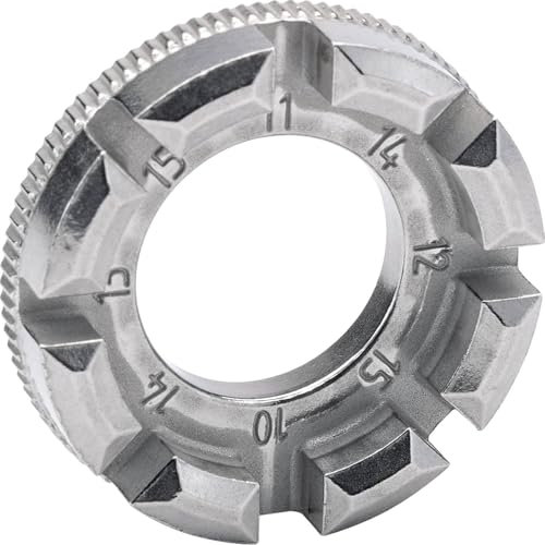 Draper 44039 Speichenschlüssel