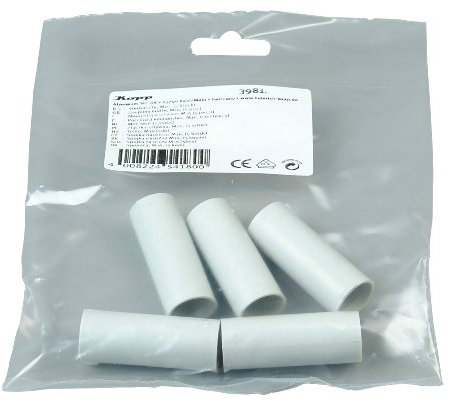 Kopp 398120090 Manchon pour Tube Isolant M20