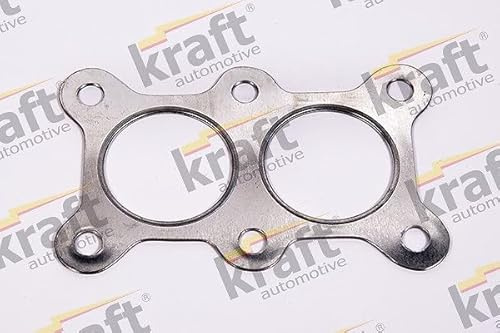 KRAFT AUTOMOTIVE Dichtung, Abgasrohr 0520070