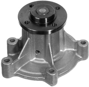Meyle 013 026 0007 Water Pump