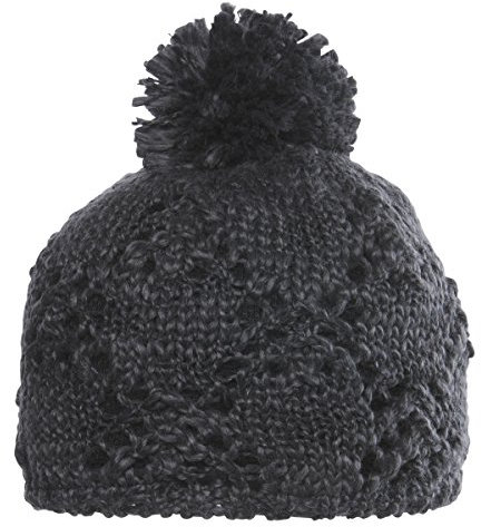 Chaos Palms Beanie, One Size, H Medium Grey