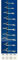 TOP Tip SPRENGER Ultra FIT Sporen mit Balkenhol Schlaufe, Edelstahl, 40, kleines Ballrad (006)