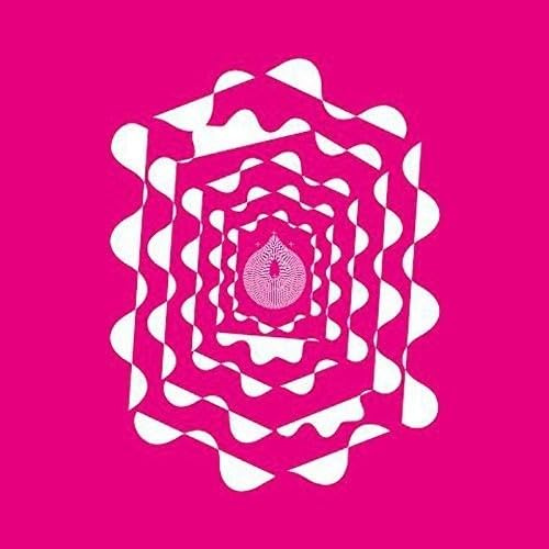 Liverpool International Festival of Psychedelia Presents PZYK Vol 1