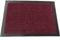 Magic Mats Schmutzfangmatte Türmatte Bern Farbe Rot ca. 90 x 300 cm
