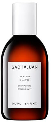 SACHAJUAN Thickening Shampoo 250 ml