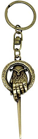 Porte-clés Games of Thrones - Hand of the King