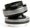 Lensbaby - Composer Pro II con obiettivo Sweet 50 - per Nikon F - Sweet Spot of Focus - Sfocatura onirica - Perfetto per paesaggi e ritratti ambientali