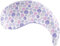 Theraline Stillkissenbezug Yinnie, Waterdots lila