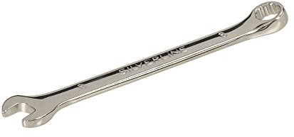 Silverline LS09 Ring-Maulschlüssel 9 mm