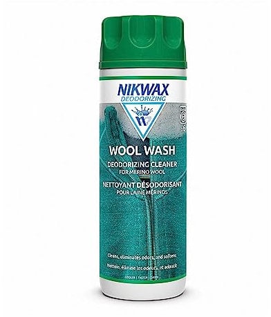 Nikwax Ltd Wool Wash 300 ml