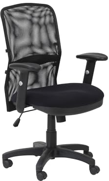 Alphason Dakota Chair