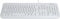 Microsoft 7YH-00024 Tastatur Business USB 2.0 weiß