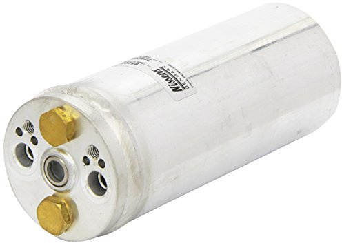 Nissens 95425 Trockner Klimaanlage