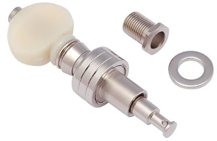 Gotoh SPBJ-4 Banjo Mechanik 2L2R nickel