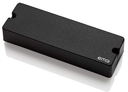 EMG EM932350 35 DC Active E-Bass Pickup - Black