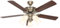 Unbekannt CasaFan Deckenventilator Centurion 132 MA Ventilator