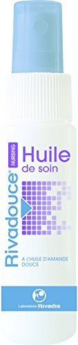 Rivadouce - Huile de soin - Huile de soin - 50 ml