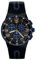 Swatch Herrenuhr Digital Quarz mit Silikonarmband – SUSB406
