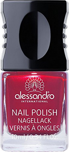 alessandro Nagellack 935 Sexy Jill, 10 ml