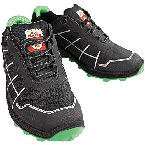 Baak Charly DogWalker 1030 Halbschuh Agility Gr. 36 (42)
