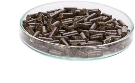 Garnelio - Walnussblätter Sticks - 25 g - Garnelen Futter
