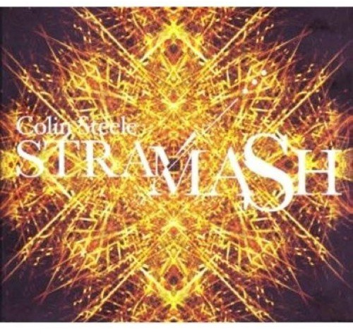 Colin Steele - Stramash