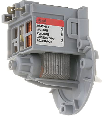 Universal plaset askol Drain/Outlet Pump