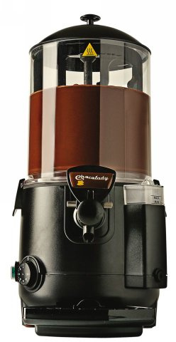 Neumärker Schokodispenser Chocolady - 10 L
