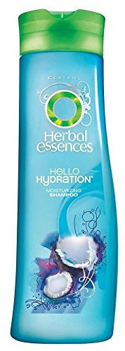 Herbal Essences Shampoo Hello Hydration - 200Ml - Pack Of 2