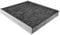 BLUE PRINT Filtro abitacolo ADV182511 Filtro al carbone attivo Altezza: 36 Larghezza: 223 Lunghezza: 254