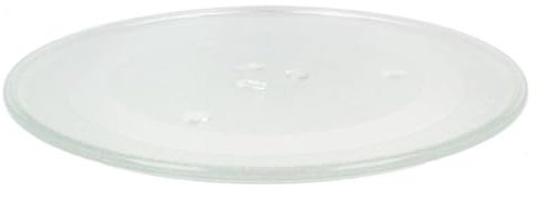 Plateau Verre Micro Ondes Samsug 280 M/m Pour Micro Ondes Samsung