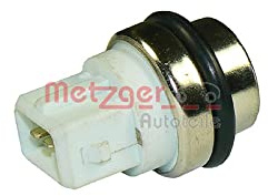 Metzger 0915045 Temperaturschalter, Kühlmittelwarnlampe