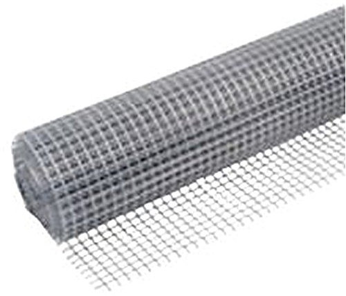 WIRE NETTING 13MM SQUARE MESH Security Barriers - WIRE NETTING, 13MM SQUARE MESH