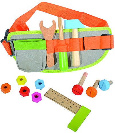 Forchtenberger 480-32 - Kinder Werkzeuggürtel