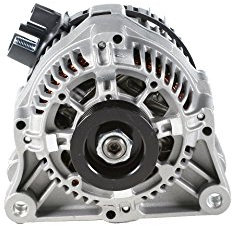 HELLA 8EL 011 710-361 Generator/Lichtmaschine - 14V - 70A