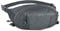 Helikon Unisex Gürteltasche Helikon Tex Bandicoot Waist Pack G rteltasche Cordura Schatten Grau Einheitsgr e, Schatten Grau, Einheitsgröße EU