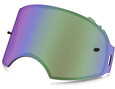 OAKLEY Herren AOO7046LS Lesebrille, Grün, Mittel