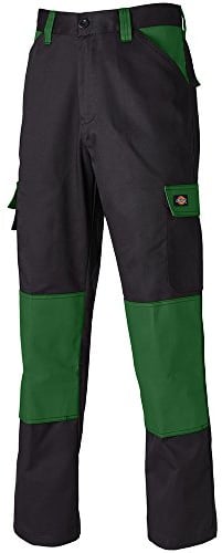 Dickies WD4930 GYB44R Size 60 GDT 290 Trousers - Grey/Black