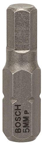 Punta ls 5 Extradura C: 25mm: 3uds