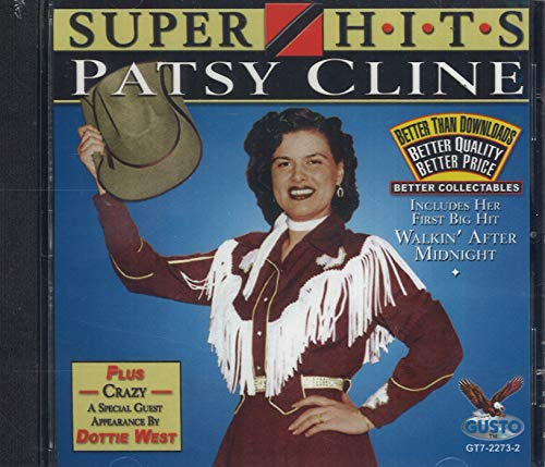 Cline, Patsy