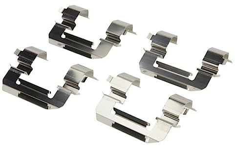 TRW Automotive AfterMarket PFK613 Pad Fitting Kit
