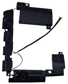Acer 23. LS3 M2.001 Notebook-Ersatzteil – Komponente Lautsprecher für Laptop (Lautsprecher, Mehrfarbig)