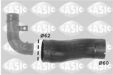 Sasic Ladeluftschlauch 3330027
