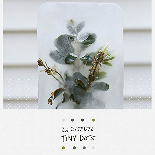 La Dispute: Tiny Dots [DVD]