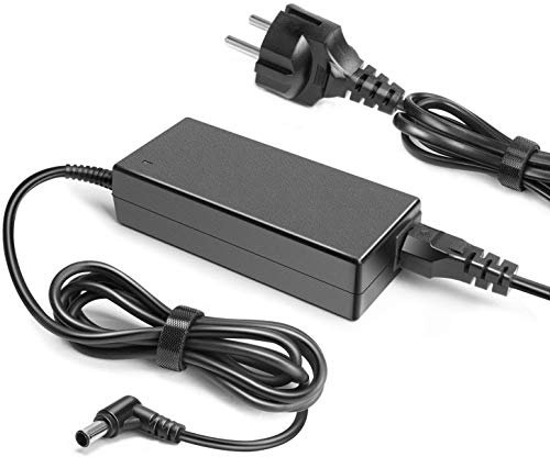 TAIFU 90W Laptop Chargeur Adaptateur pour Sony Bravia TV KDL-40 KDL-42 KDL-48 KDL-55 KDL32 La Télé ACDP-085E02 KDL40R510C KDL40RE455 KDL50W800C KDL48W590B W600 W650A W674A W700B W800B